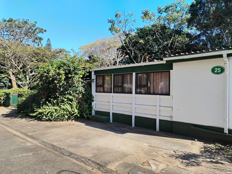 1 Bedroom Property for Sale in Margate KwaZulu-Natal