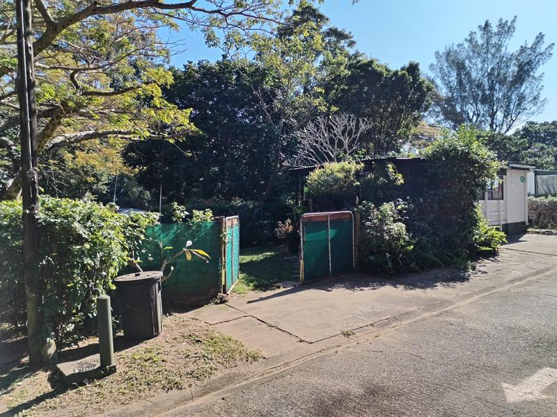 1 Bedroom Property for Sale in Margate KwaZulu-Natal