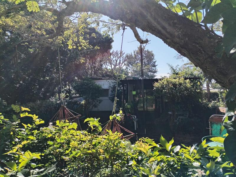 1 Bedroom Property for Sale in Margate KwaZulu-Natal