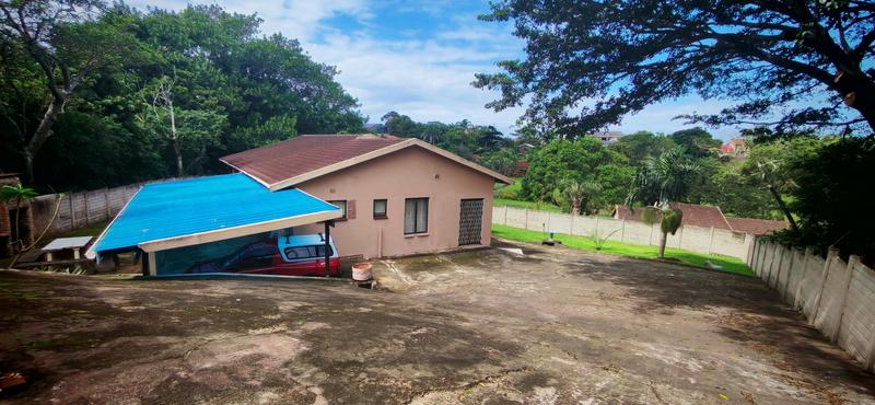 3 Bedroom Property for Sale in Margate KwaZulu-Natal