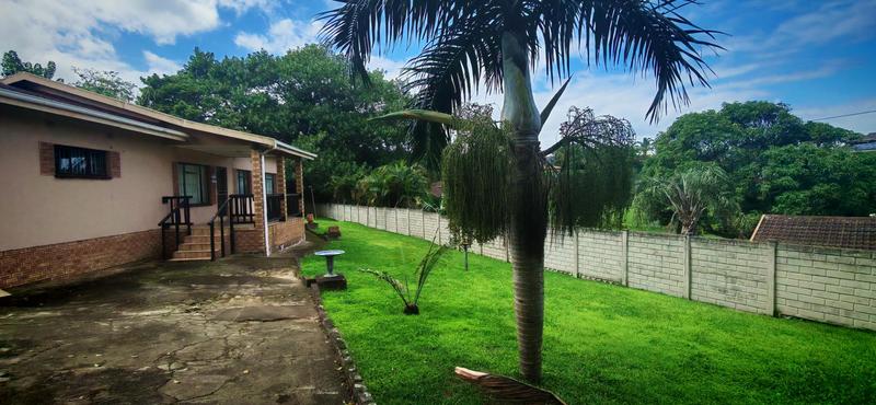 3 Bedroom Property for Sale in Margate KwaZulu-Natal