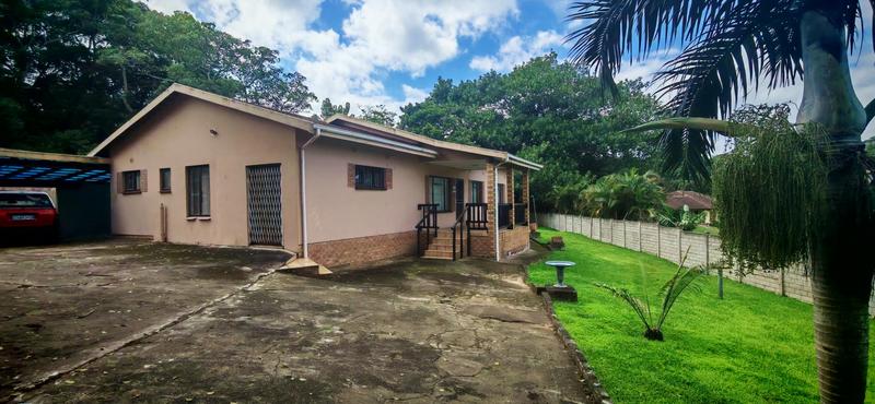 3 Bedroom Property for Sale in Margate KwaZulu-Natal