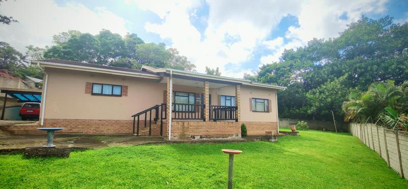 3 Bedroom Property for Sale in Margate KwaZulu-Natal