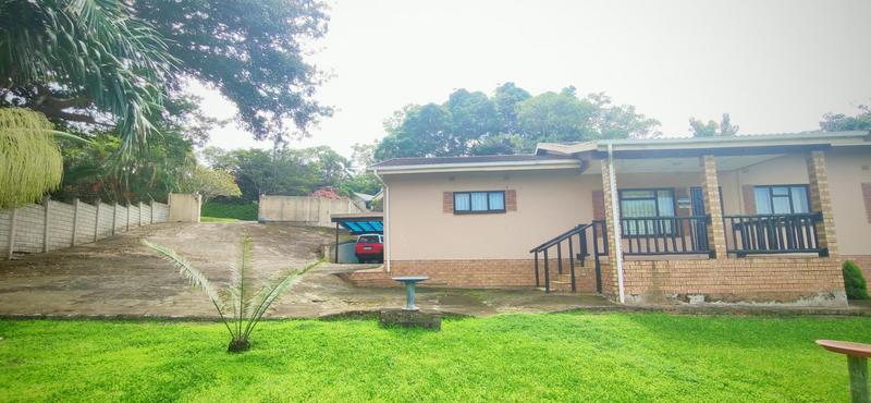 3 Bedroom Property for Sale in Margate KwaZulu-Natal