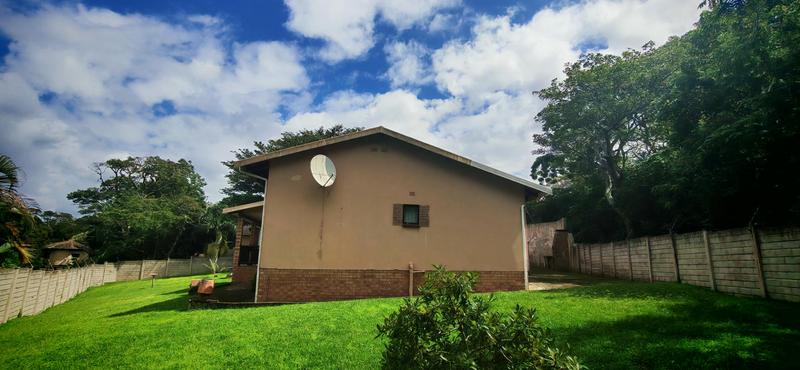 3 Bedroom Property for Sale in Margate KwaZulu-Natal