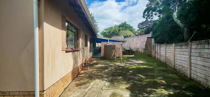 3 Bedroom Property for Sale in Margate KwaZulu-Natal