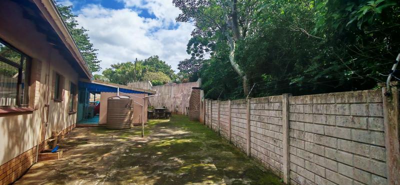 3 Bedroom Property for Sale in Margate KwaZulu-Natal