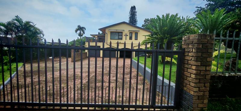 3 Bedroom Property for Sale in Margate KwaZulu-Natal