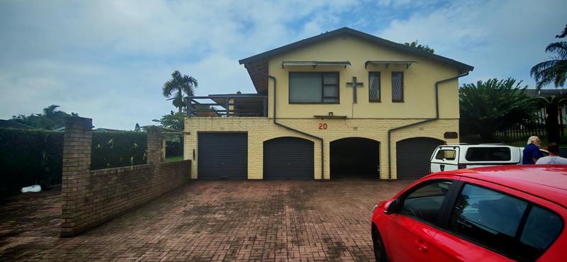 3 Bedroom Property for Sale in Margate KwaZulu-Natal