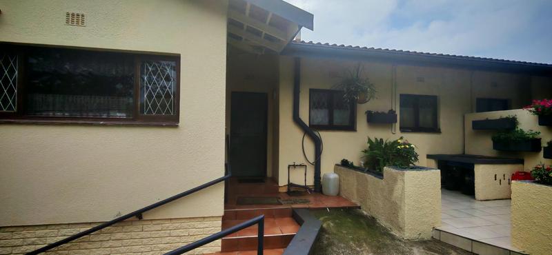 3 Bedroom Property for Sale in Margate KwaZulu-Natal