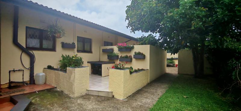3 Bedroom Property for Sale in Margate KwaZulu-Natal