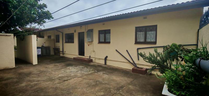 3 Bedroom Property for Sale in Margate KwaZulu-Natal