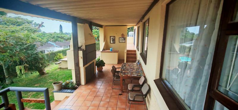 3 Bedroom Property for Sale in Margate KwaZulu-Natal