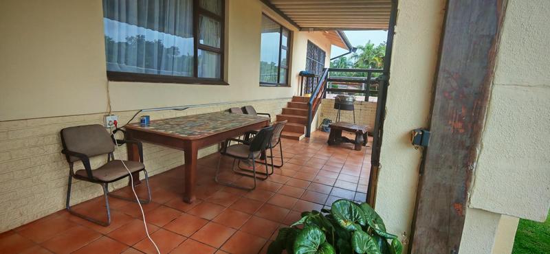 3 Bedroom Property for Sale in Margate KwaZulu-Natal