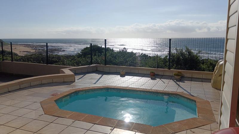4 Bedroom Property for Sale in Shelly Beach KwaZulu-Natal