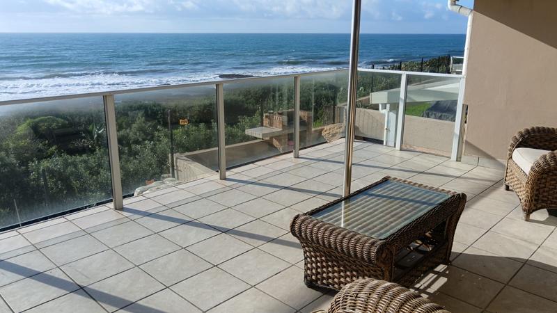 4 Bedroom Property for Sale in Shelly Beach KwaZulu-Natal