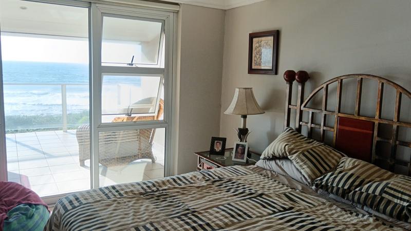 4 Bedroom Property for Sale in Shelly Beach KwaZulu-Natal