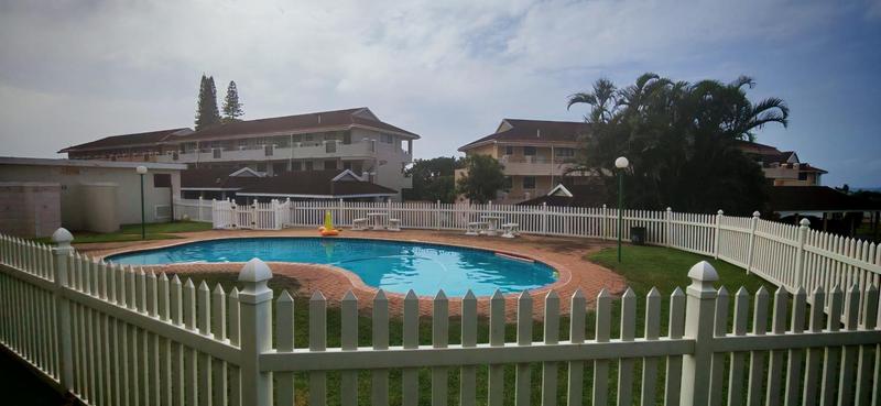 3 Bedroom Property for Sale in Beacon Rocks KwaZulu-Natal