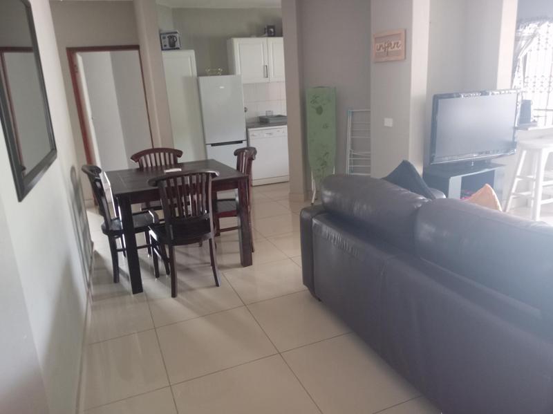 3 Bedroom Property for Sale in Beacon Rocks KwaZulu-Natal