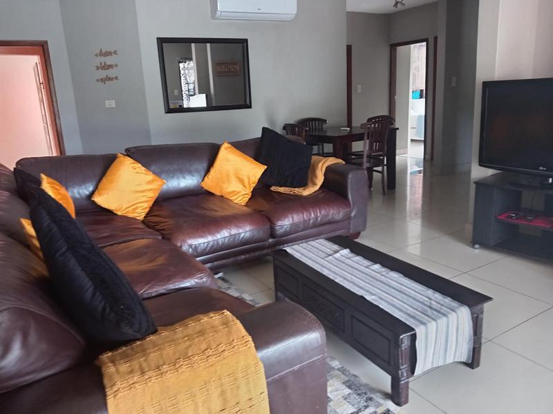 3 Bedroom Property for Sale in Beacon Rocks KwaZulu-Natal