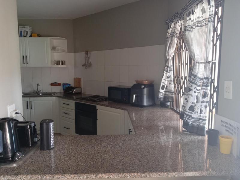 3 Bedroom Property for Sale in Beacon Rocks KwaZulu-Natal