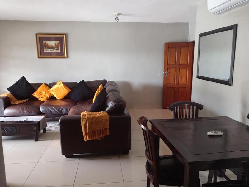 3 Bedroom Property for Sale in Beacon Rocks KwaZulu-Natal
