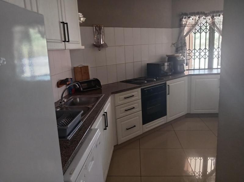 3 Bedroom Property for Sale in Beacon Rocks KwaZulu-Natal