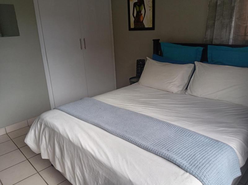 3 Bedroom Property for Sale in Beacon Rocks KwaZulu-Natal