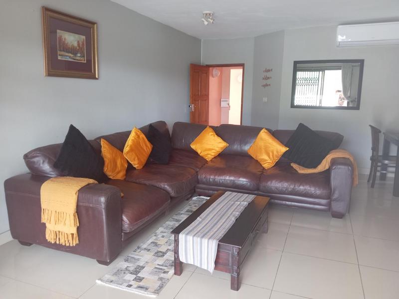 3 Bedroom Property for Sale in Beacon Rocks KwaZulu-Natal