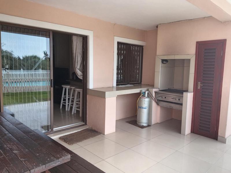 3 Bedroom Property for Sale in Beacon Rocks KwaZulu-Natal