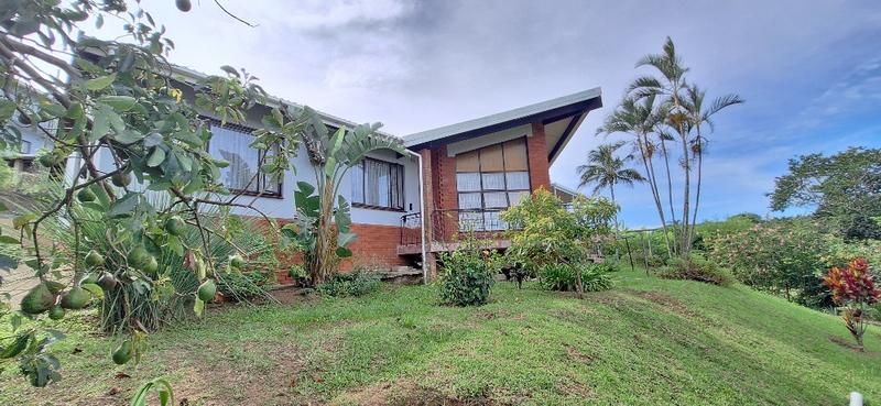 3 Bedroom Property for Sale in Umzinto KwaZulu-Natal