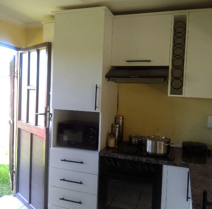 4 Bedroom Property for Sale in Umlazi KwaZulu-Natal