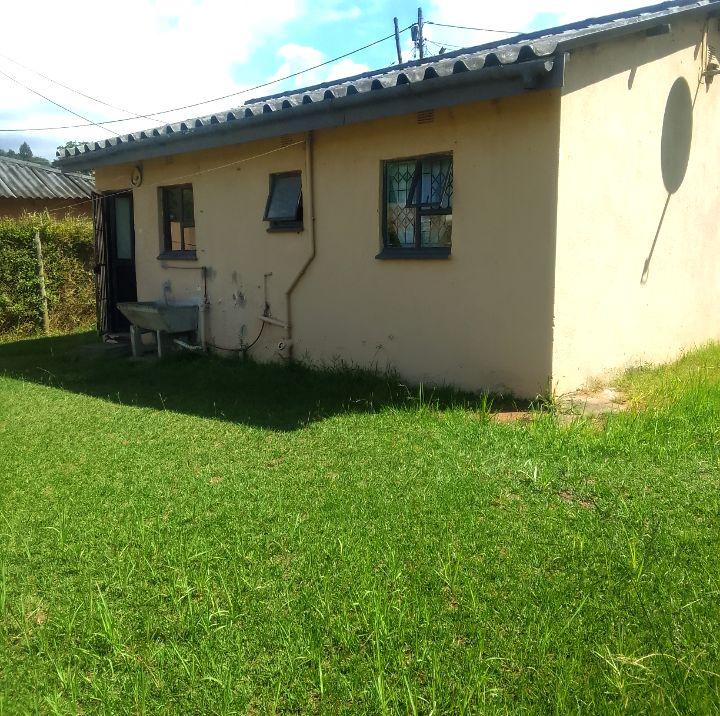 4 Bedroom Property for Sale in Umlazi KwaZulu-Natal