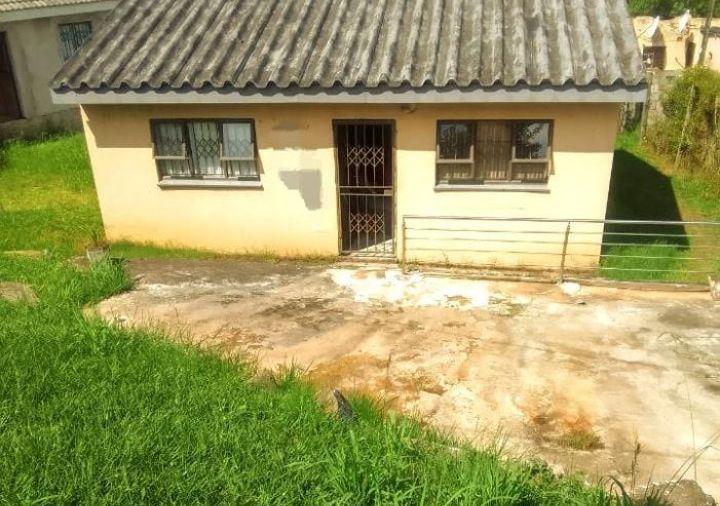 4 Bedroom Property for Sale in Umlazi KwaZulu-Natal