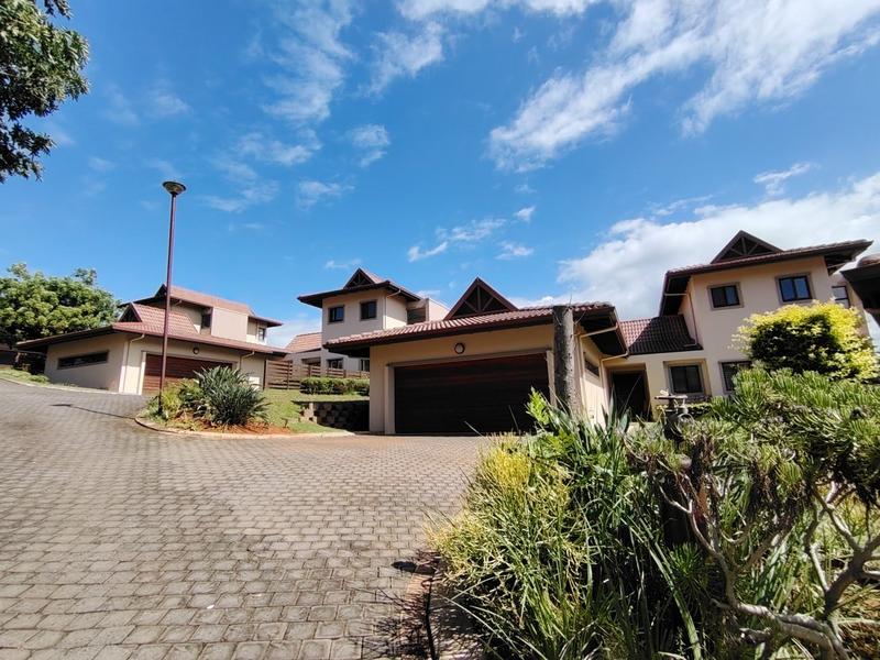 3 Bedroom Property for Sale in Izinga KwaZulu-Natal