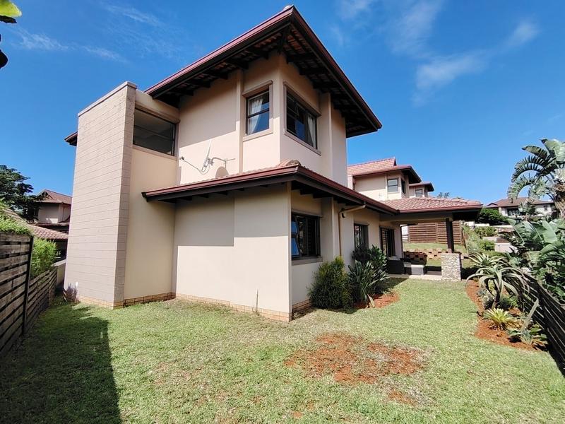 3 Bedroom Property for Sale in Izinga KwaZulu-Natal