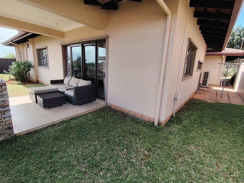 3 Bedroom Property for Sale in Izinga KwaZulu-Natal