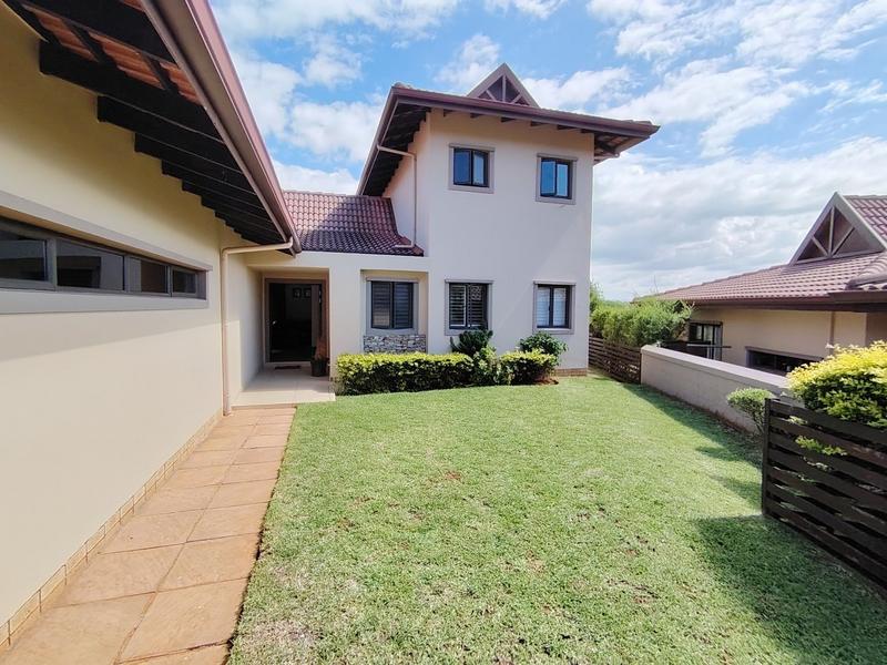3 Bedroom Property for Sale in Izinga KwaZulu-Natal