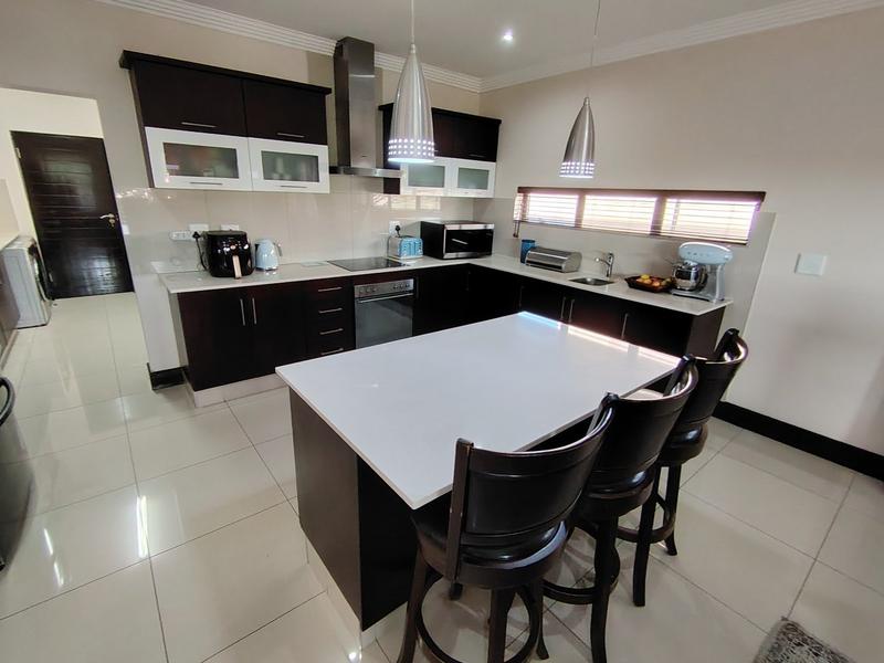 3 Bedroom Property for Sale in Izinga KwaZulu-Natal