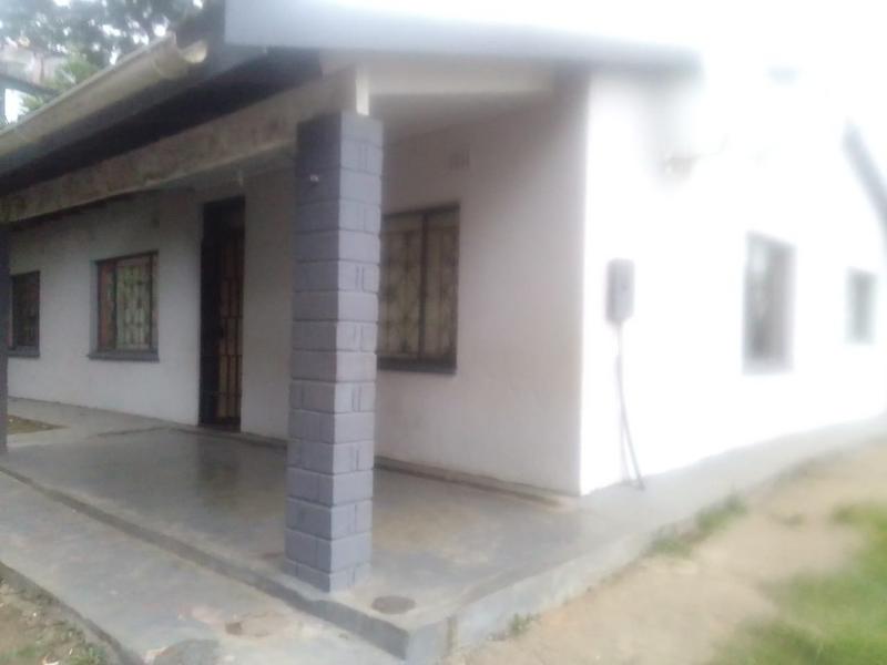 4 Bedroom Property for Sale in Clermont KwaZulu-Natal