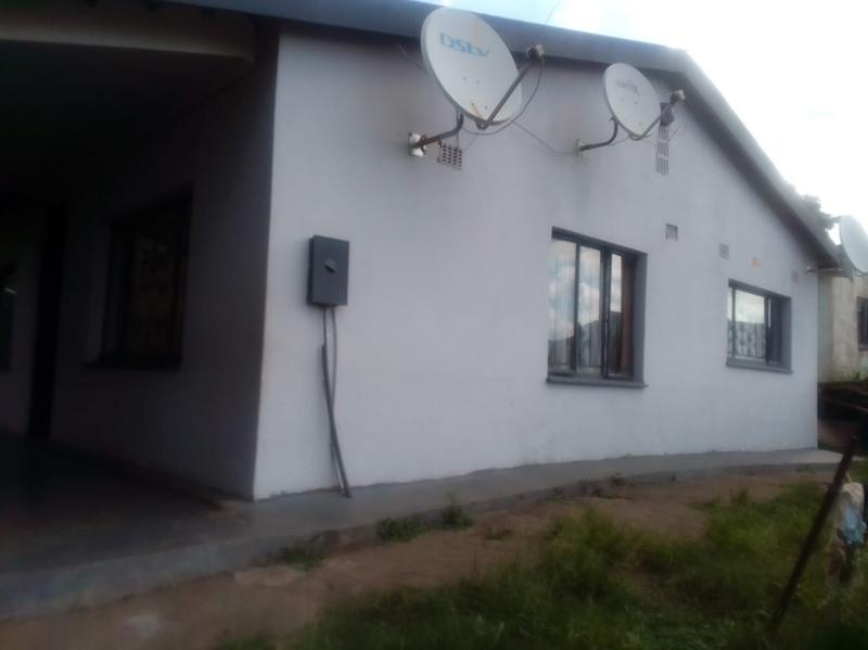 4 Bedroom Property for Sale in Clermont KwaZulu-Natal