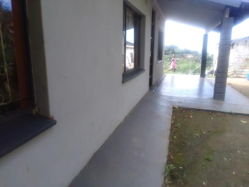 4 Bedroom Property for Sale in Clermont KwaZulu-Natal