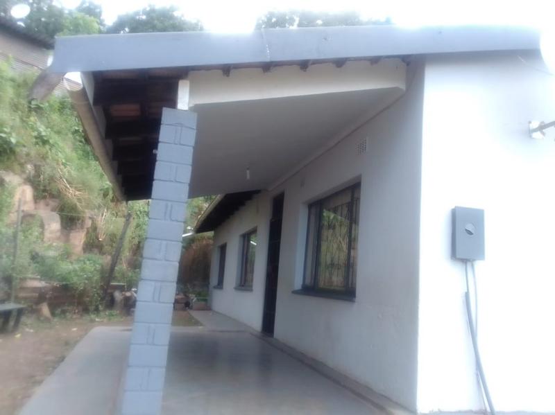 4 Bedroom Property for Sale in Clermont KwaZulu-Natal