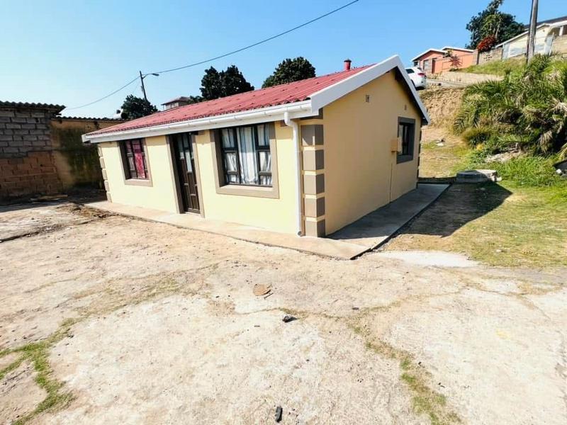 2 Bedroom Property for Sale in Umlazi D KwaZulu-Natal