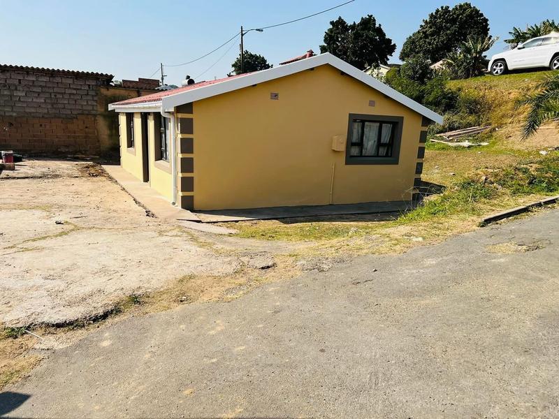 2 Bedroom Property for Sale in Umlazi D KwaZulu-Natal