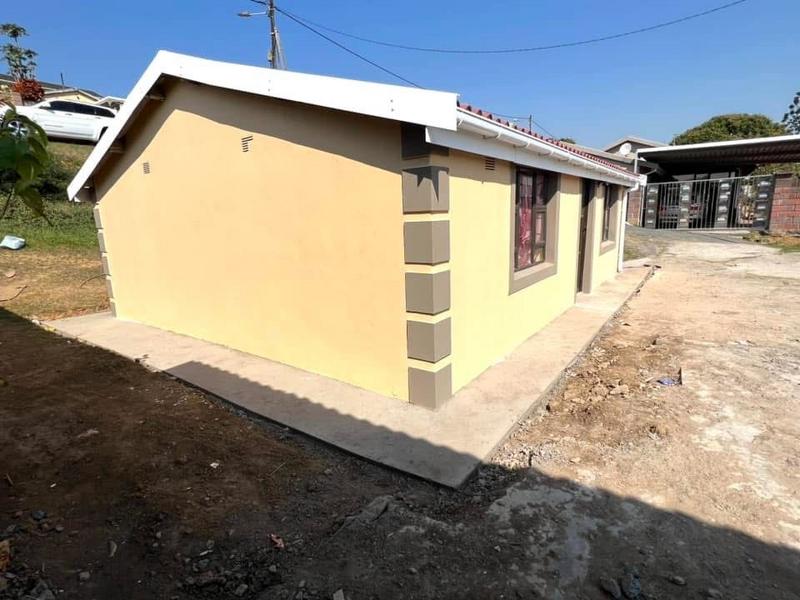 2 Bedroom Property for Sale in Umlazi D KwaZulu-Natal