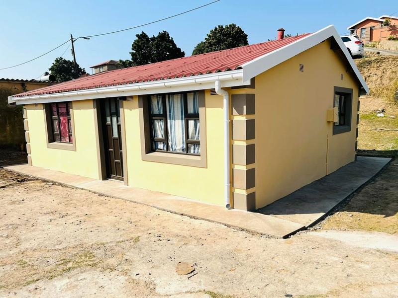 2 Bedroom Property for Sale in Umlazi D KwaZulu-Natal