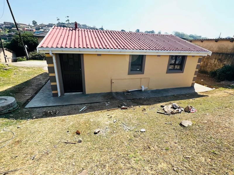 2 Bedroom Property for Sale in Umlazi D KwaZulu-Natal