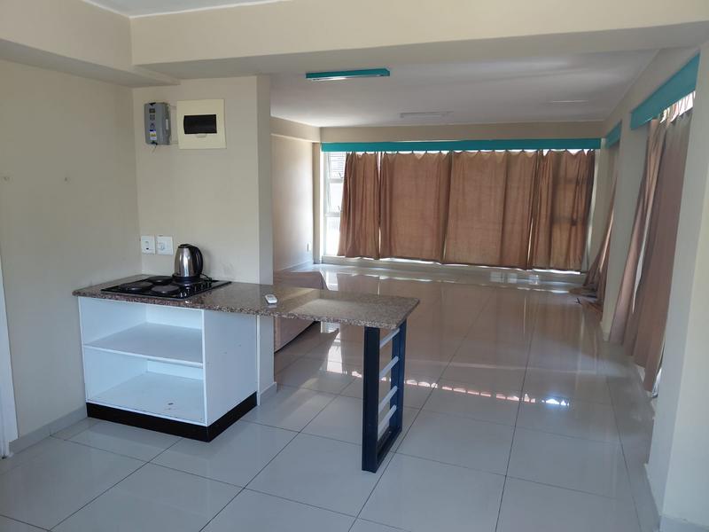 To Let 1 Bedroom Property for Rent in Morningside KwaZulu-Natal