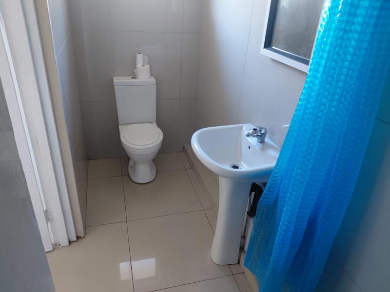 To Let 1 Bedroom Property for Rent in Morningside KwaZulu-Natal